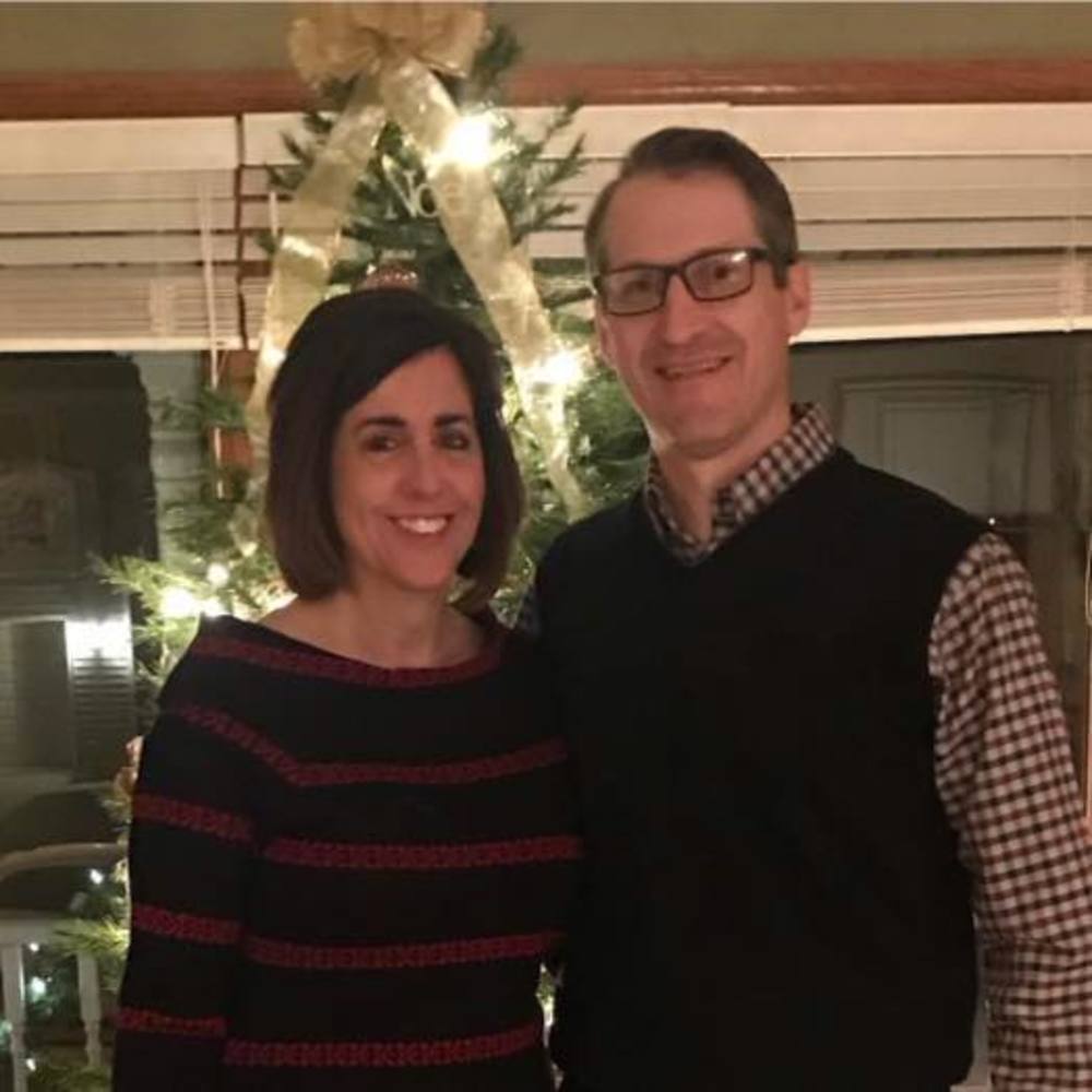 Meet your Posher, Joanie